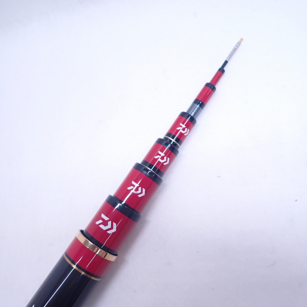 22銀影競技メガトルク 早瀬抜き90・Q